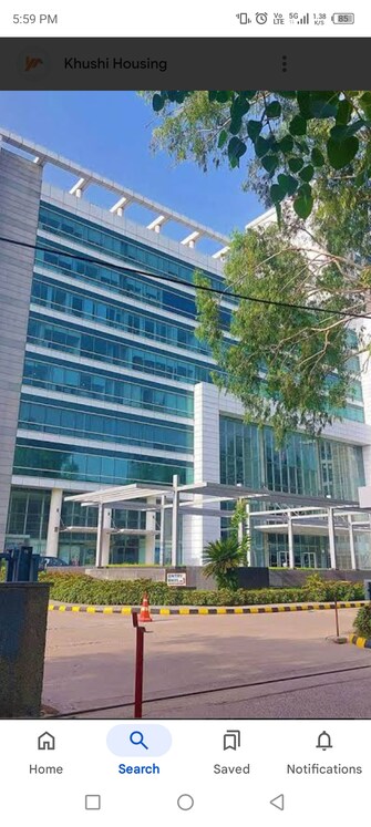 Commercial Office Space 1577 Sq.Ft. For Rent in Sector 30 Gurgaon  8172550