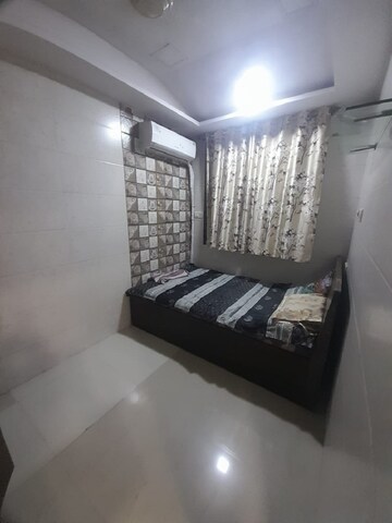 Living Room in 1 BHK Apartment at Bandra West – for Rent