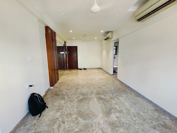 3 BHK Apartment For Rent in Ansal Heights, Worli