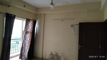 Building Lobby in 2 BHK Apartment at Gardenia Golf City, Sector 75 – for Sale