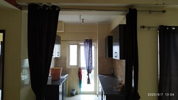 Building Lobby in 2 BHK Apartment at Gardenia Golf City, Sector 75 – for Sale