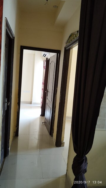 Building Lobby in 2 BHK Apartment at Gardenia Golf City, Sector 75 – for Sale