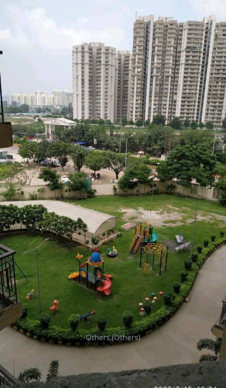 2 BHK Apartment For Sale in Gardenia Golf City