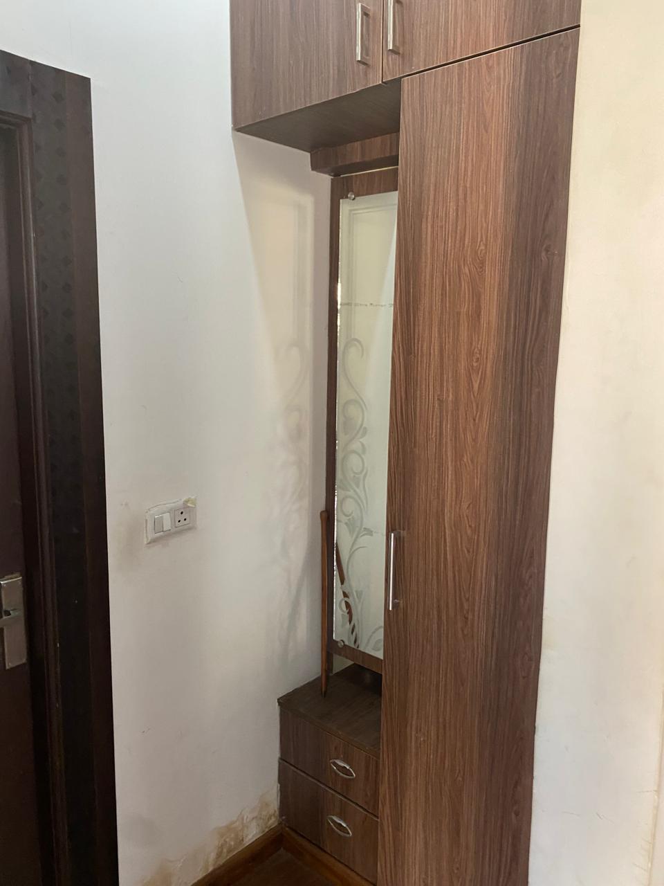 3 BHK Apartment For Sale in Panchsheel Pratistha