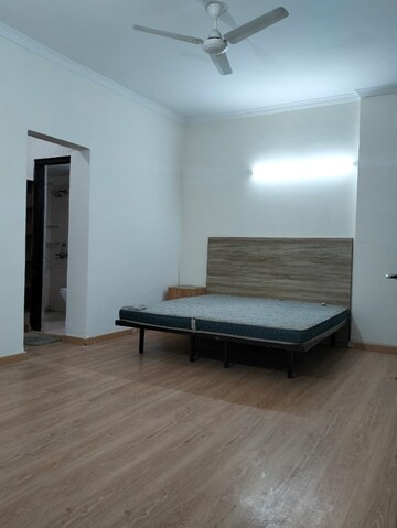 Bedroom in 3 BHK Apartment at Gardenia Golf City, Sector 75 – for Sale
