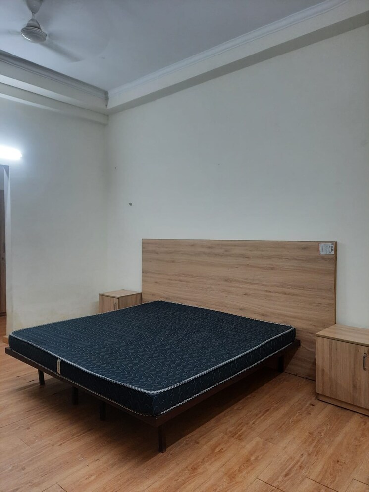 Bedroom, gardenia-golf-city 3 Bedroom 1350 Sq.Ft. Apartment In Sector 75 Noida 8172565