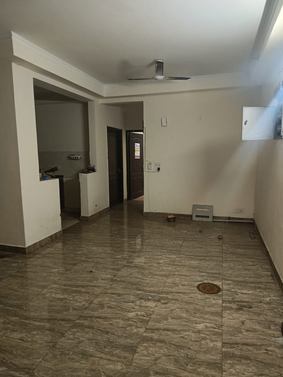 3 BHK Apartment For Sale in Gardenia Golf City