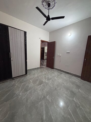 Bedroom in 2 BHK Builder Floor at Sunny Enclave – for Rent