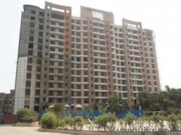1 BHK Apartment For Sale in Shree Shaswat Phase II, Mira Road