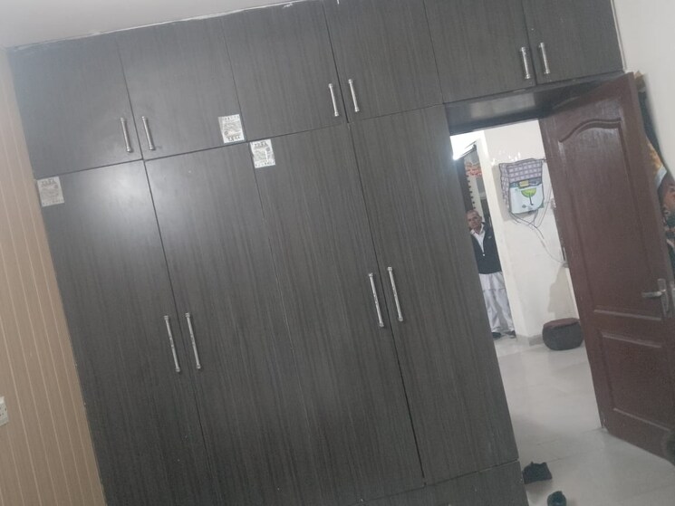 Room, dhakoli village 2 Bedroom 900 Sq.Ft. Builder Floor In Dhakoli Village Zirakpur 8172593