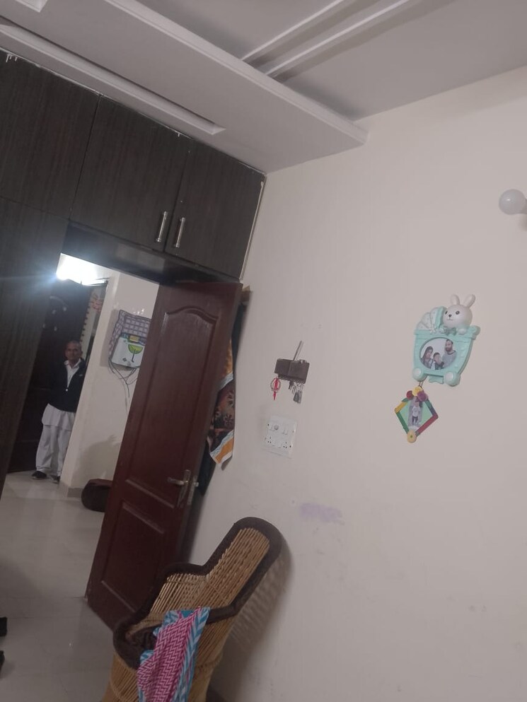 Room, dhakoli village 2 Bedroom 900 Sq.Ft. Builder Floor In Dhakoli Village Zirakpur 8172593