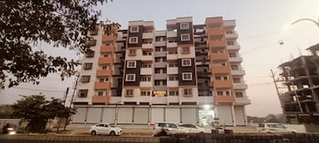 3 BHK Apartment For Resale in Jaitala rd Nagpur  8172535