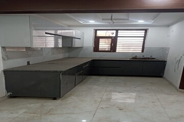 Parking in 2 BHK Builder Floor at Badarpur – for Sale