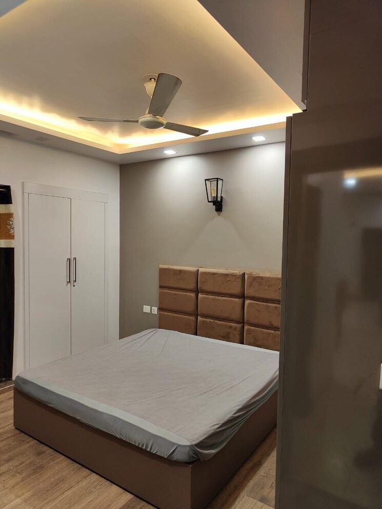 Bedroom, gardenia-golf-city 3 Bedroom 1350 Sq.Ft. Apartment In Sector 75 Noida 8172578