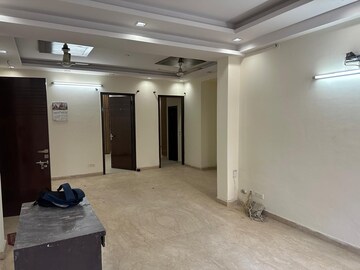 Bedroom in 3 BHK Apartment at Gardenia Golf City, Sector 75 – for Sale