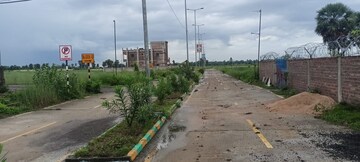  Plot – Exterior View View at Kharmanghat - for Sale