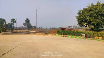 Plot Area in  Plot at Kharmanghat – for Sale