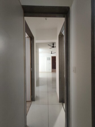 3 BHK Apartment For Resale in Gala Marigold Bopal Ahmedabad  8172569