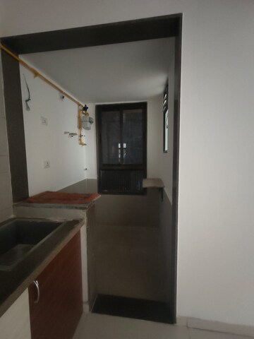 Furnished Amenities in 3 BHK Apartment at Gala Marigold, Bopal – for Sale