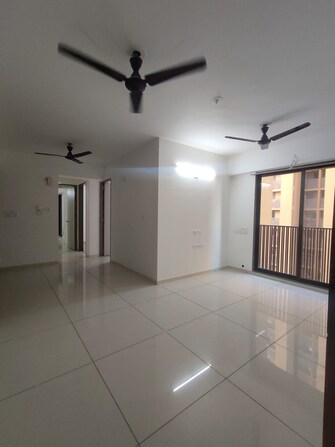 3 BHK Apartment For Resale in Gala Marigold Bopal Ahmedabad  8172569