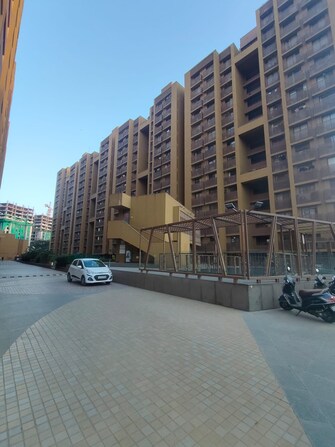 3 BHK Apartment For Resale in Gala Marigold Bopal Ahmedabad  8172569