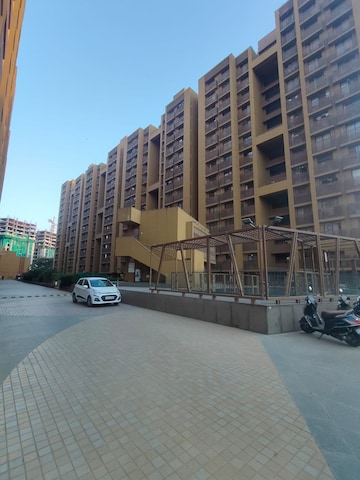 3 BHK Apartment For Resale in Gala Marigold Bopal Ahmedabad  8172569