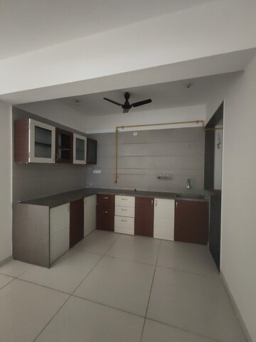 Kitchen in 3 BHK Apartment at Gala Marigold, Bopal – for Sale