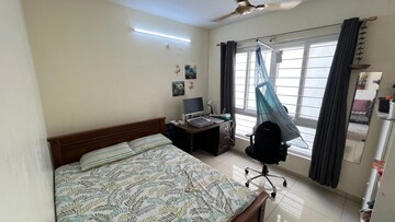 2 BHK Apartment For Rent in Marina Skies, Hi Tech City