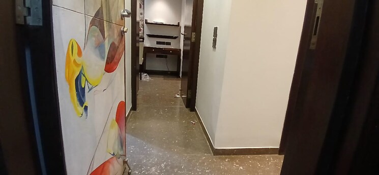 Balcony, textila-chs 2 Bedroom 760 Sq.Ft. Apartment In Prabhadevi Mumbai 8172583