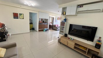 Team Area in 2 BHK Apartment at Marina Skies, Hi Tech City – for Rent