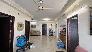 Parking in 2 BHK Apartment at Marina Skies, Hi Tech City – for Rent