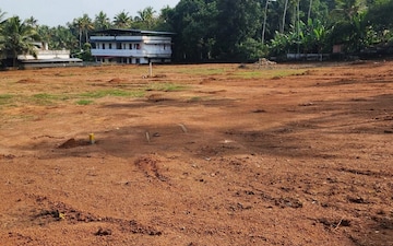 Plot For Sale in Taj Nagari