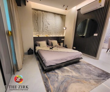 Bedroom in 3 BHK Apartment at Urban The Zirk, Nabha – for Sale