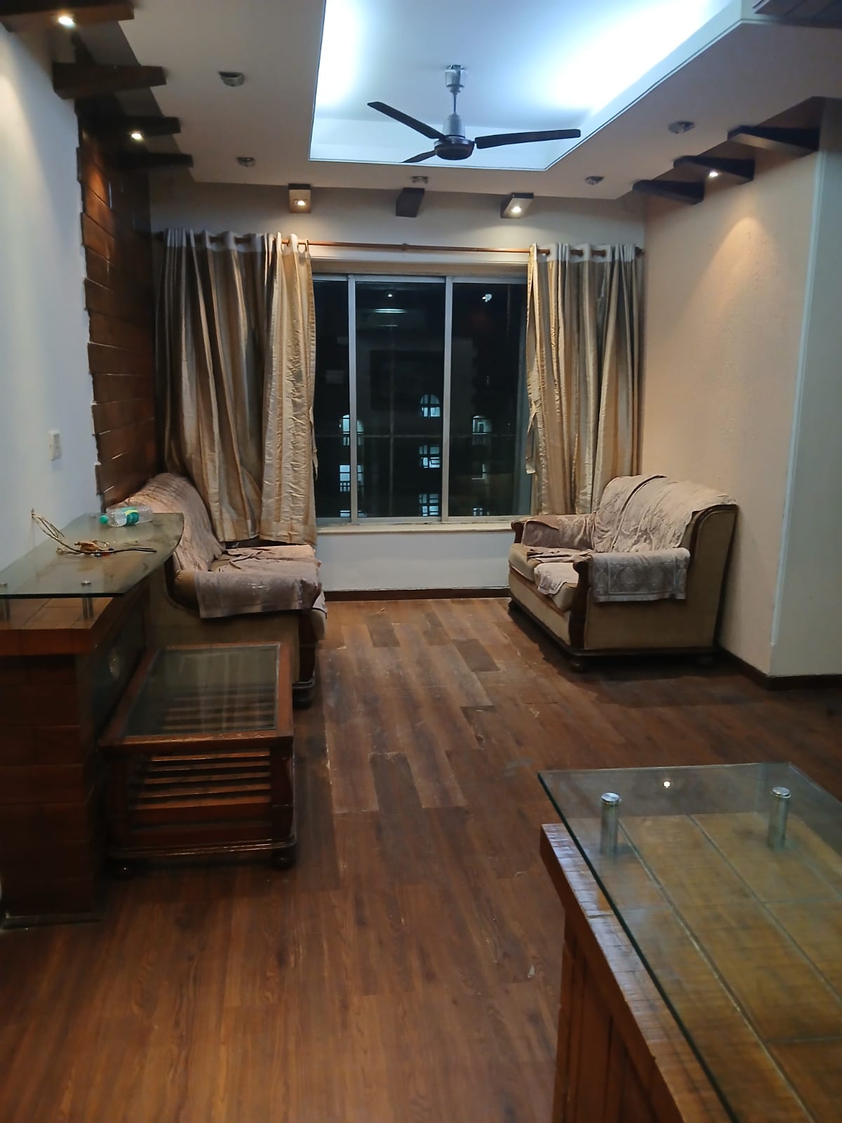2 BHK Apartment For Sale in Kalpa Taru Siddhachal V