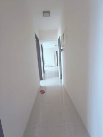 Building Lobby in 2 BHK Apartment at Lokhandwala Harmony, Worli – for Rent
