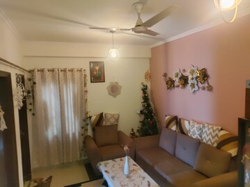 2 BHK Apartment For Rent in M2K Aura Sector 47 Gurgaon  8172607