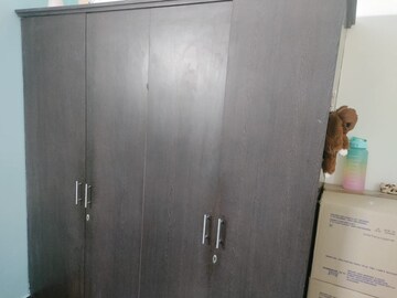 Furnished Amenities in 2 BHK Apartment at M2K Aura, Sector 47 – for Rent