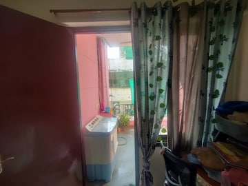 Living Room in 2 BHK Apartment at M2K Aura, Sector 47 – for Rent