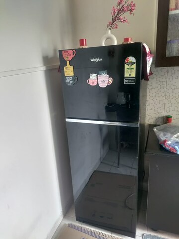 Furnished Amenities in 2 BHK Apartment at M2K Aura, Sector 47 – for Rent
