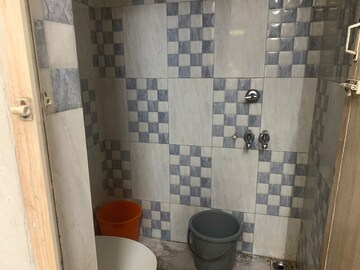 Bathroom in 3 BHK Villa at Sree Varaham – for Sale