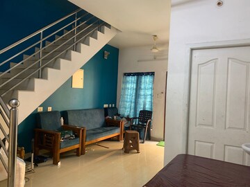 Living Room in 3 BHK Villa at Sree Varaham – for Sale
