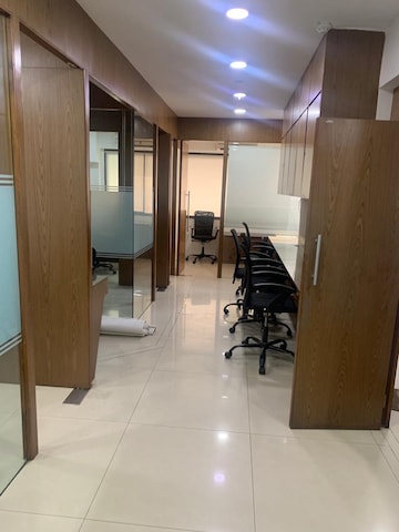 Commercial Office Space 3000 Sq.Ft. For Resale in Worli Mumbai  8172584