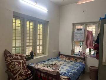 Bedroom in 3 BHK Villa at Sree Varaham – for Sale