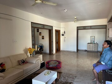 3 BHK Builder Floor For Rent in Hsr Layout Bangalore  8172612