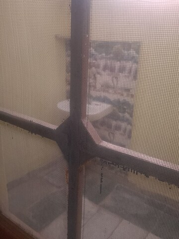 Bathroom in 3 BHK Builder Floor at US Pine Homes, Dhakoli – for Sale