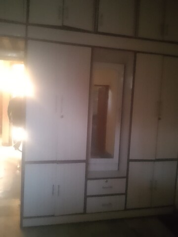 Bathroom in 3 BHK Builder Floor at US Pine Homes, Dhakoli – for Sale