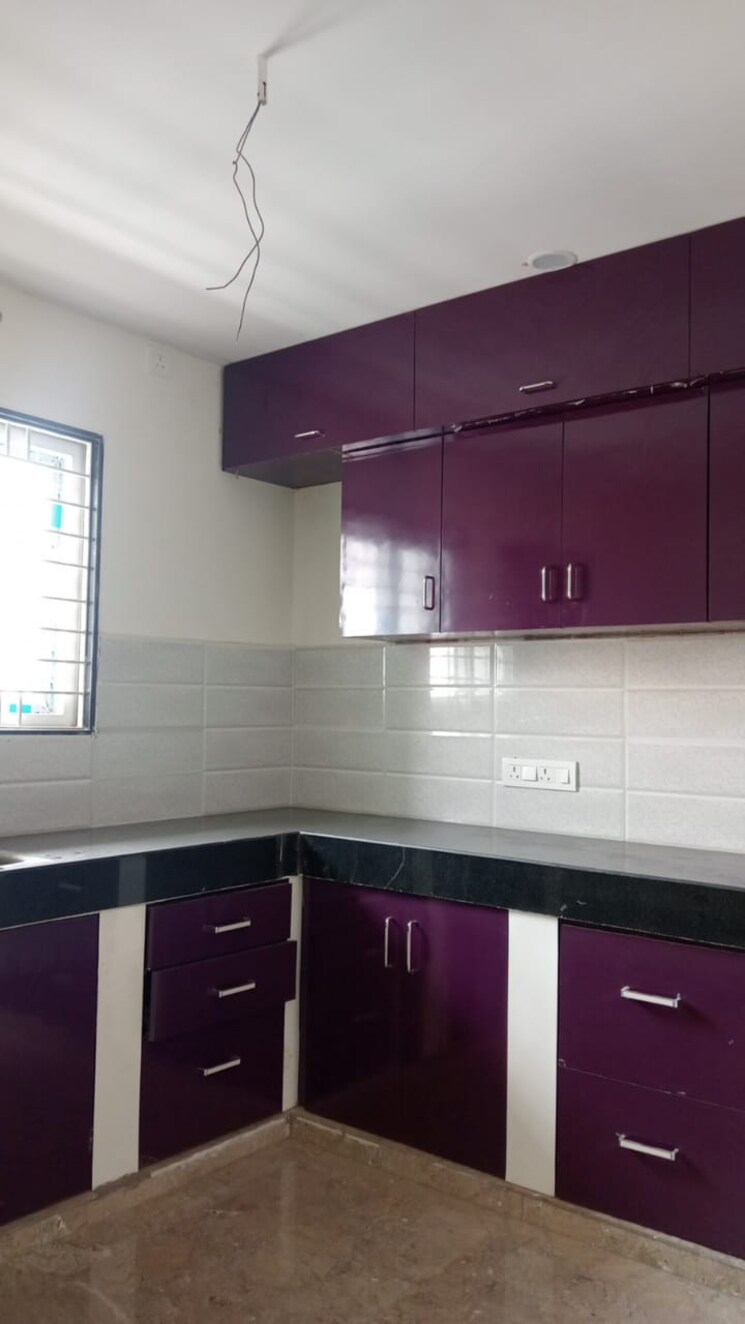 Kitchen, khajaguda 3 Bedroom 1550 Sq.Ft. Apartment In Khajaguda Hyderabad 8172600