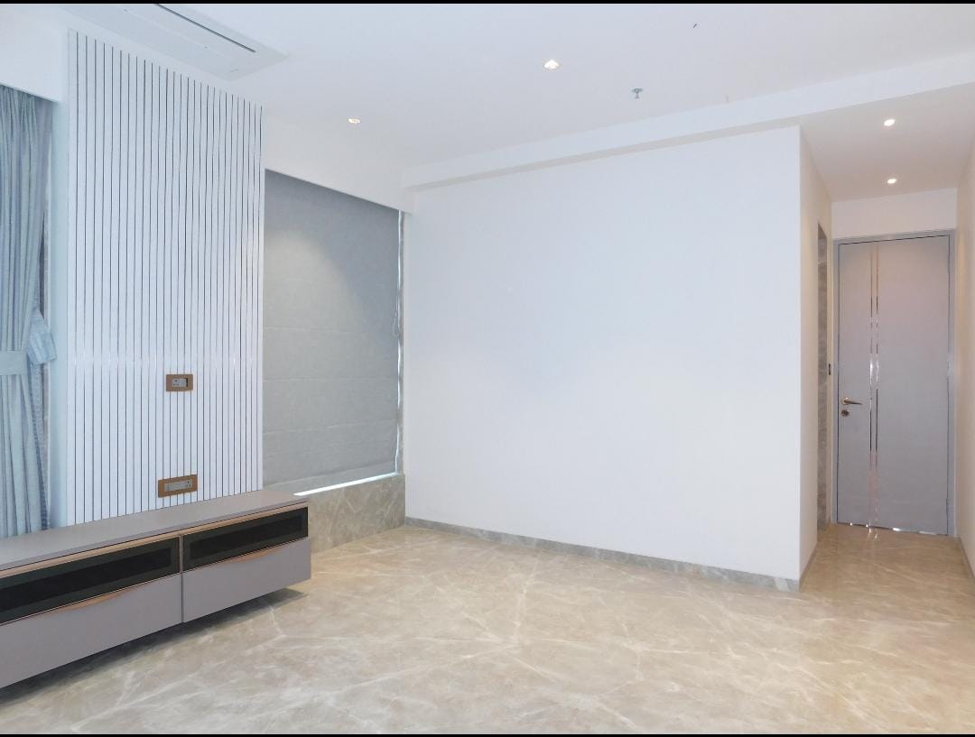 4 BHK Apartment For Sale in Krishana Niwas Apartment