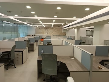 Commercial Office Space 5000 Sq.Ft. For Rent in Worli Mumbai  8172639