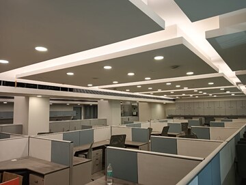 Office Space – Exterior View View at Madhuli Apartment, Worli - for Rent